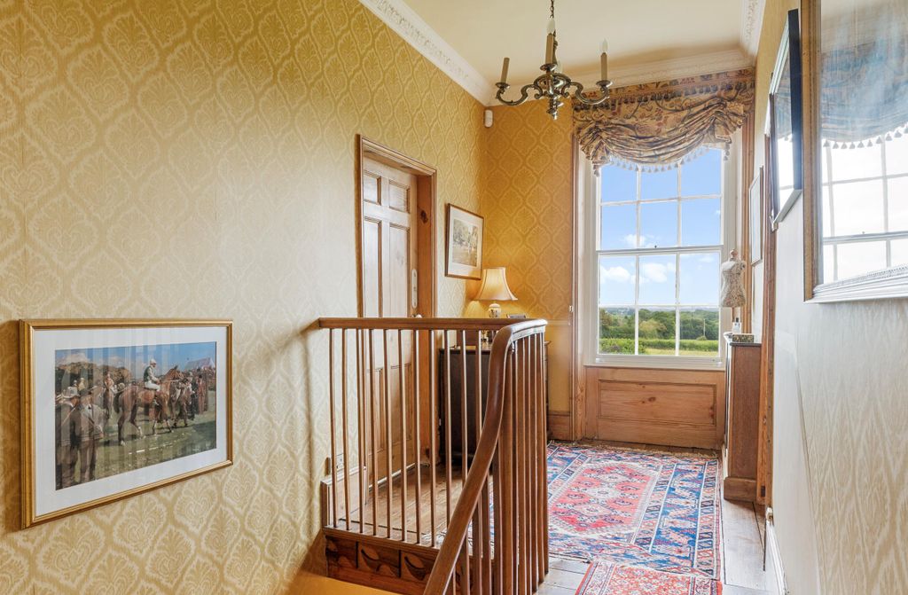 Additional image 20 of 8 bed detached house for salePutley, Ledbury, Herefordshire HR8