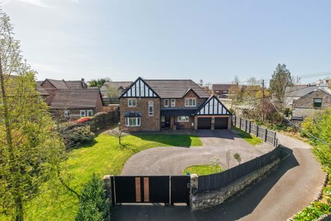 Spring Meadow House, St. Fagans, Cardiff CF5