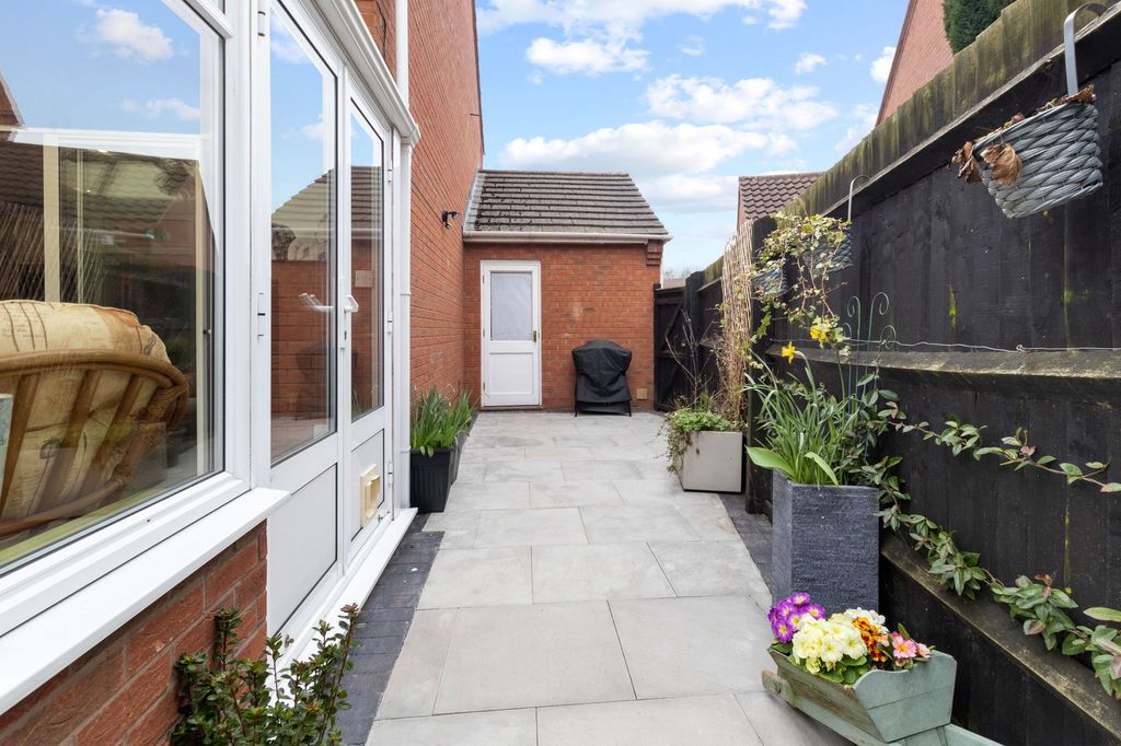 Additional image 18 of 3 bed end terrace house for saleDrinkwater Close, Ledbury, Herefordshire HR8
