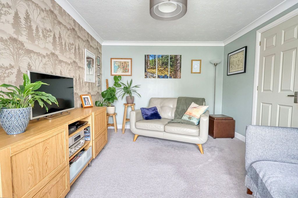 Additional image 4 of 4 bed detached house for saleMartin Close, Scunthorpe DN16