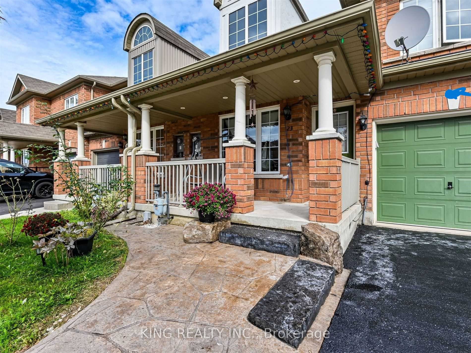 Additional image 2 of 23 Wall Street, Brampton, ON, L6R 0N2