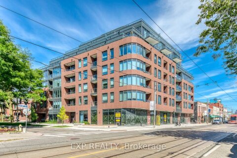 Additional image 7 of 415-5 Lakeview Avenue, Toronto, ON, M6J 0H3