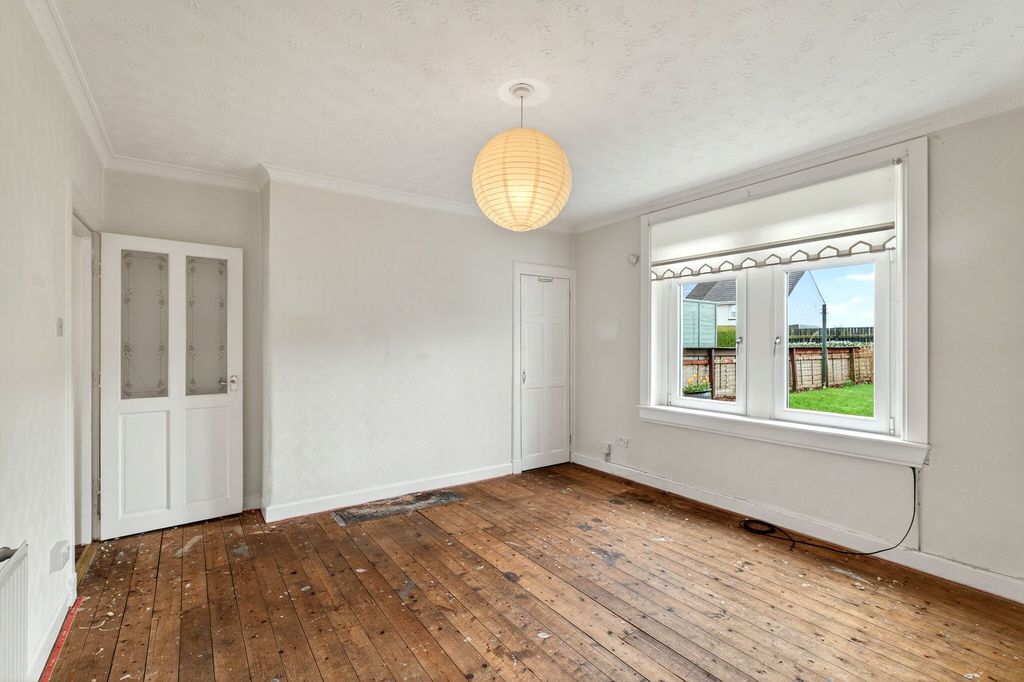 Additional image 3 of 1 bed flat for saleRosehall Avenue, Coatbridge ML5