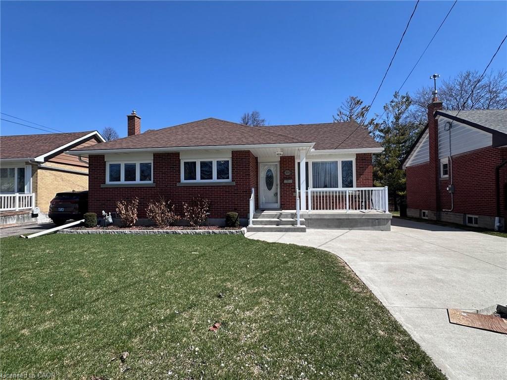 Additional image 2 of 390 Dumfries Avenue, Kitchener, ON, N2H 2G1
