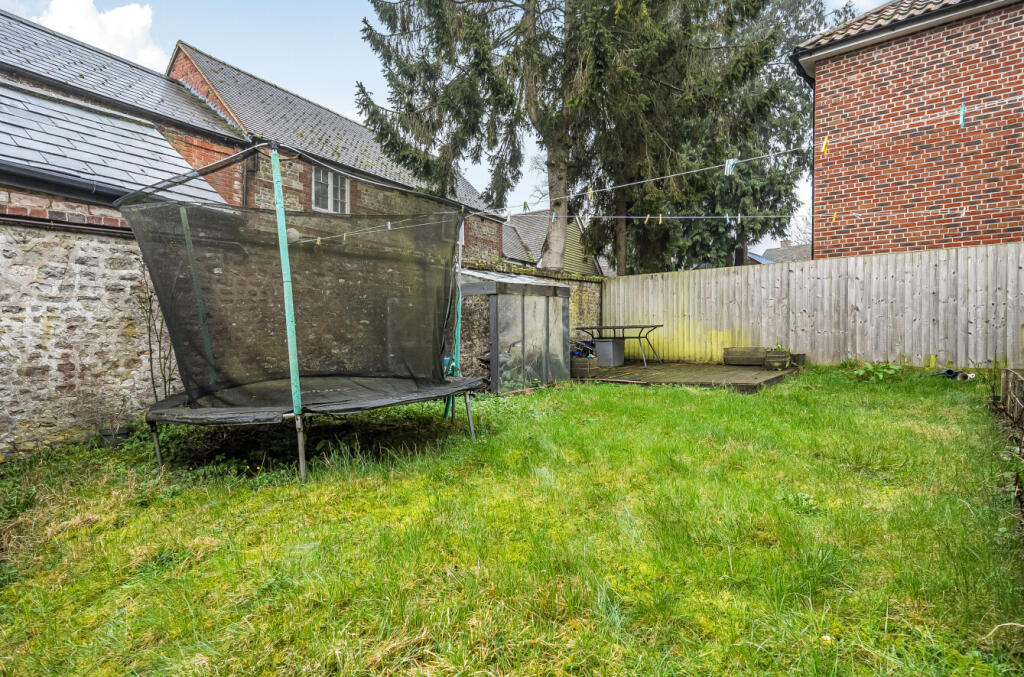 Additional image 20 of Market Place, Warminster, BA12
