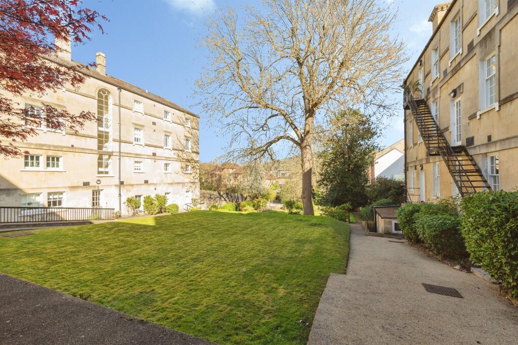 Additional image 11 of Walcot Street, Bath