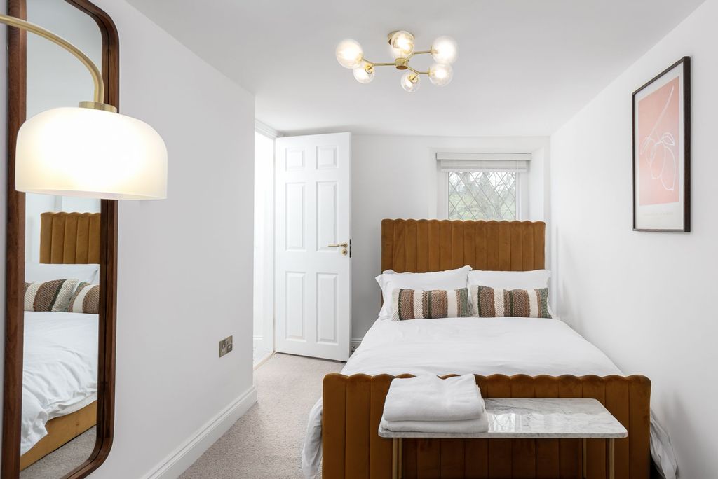 Additional image 12 of 2 bed flat for saleHigh Street, Rothbury NE65