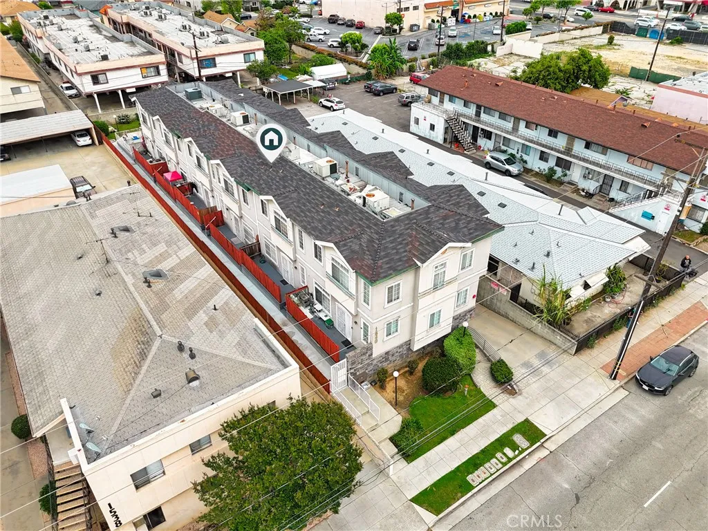 Additional image 20 of 1540 New Avenue Unit C, San Gabriel, CA 91776