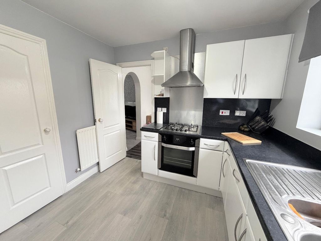 Additional image 4 of 3 bed detached house for saleGoldcrest Close, Bishop Cuthbert, Hartlepool TS26