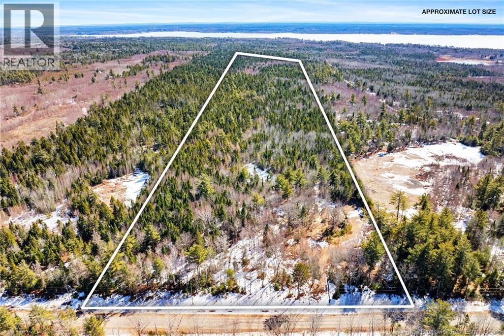 Lot Cox Point Road