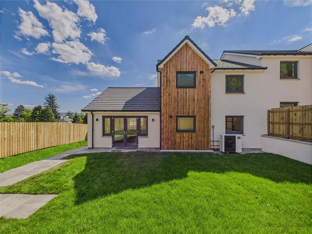 Additional image 9 of 4 bed property for saleDulicht Court, Grantown On Spey PH26