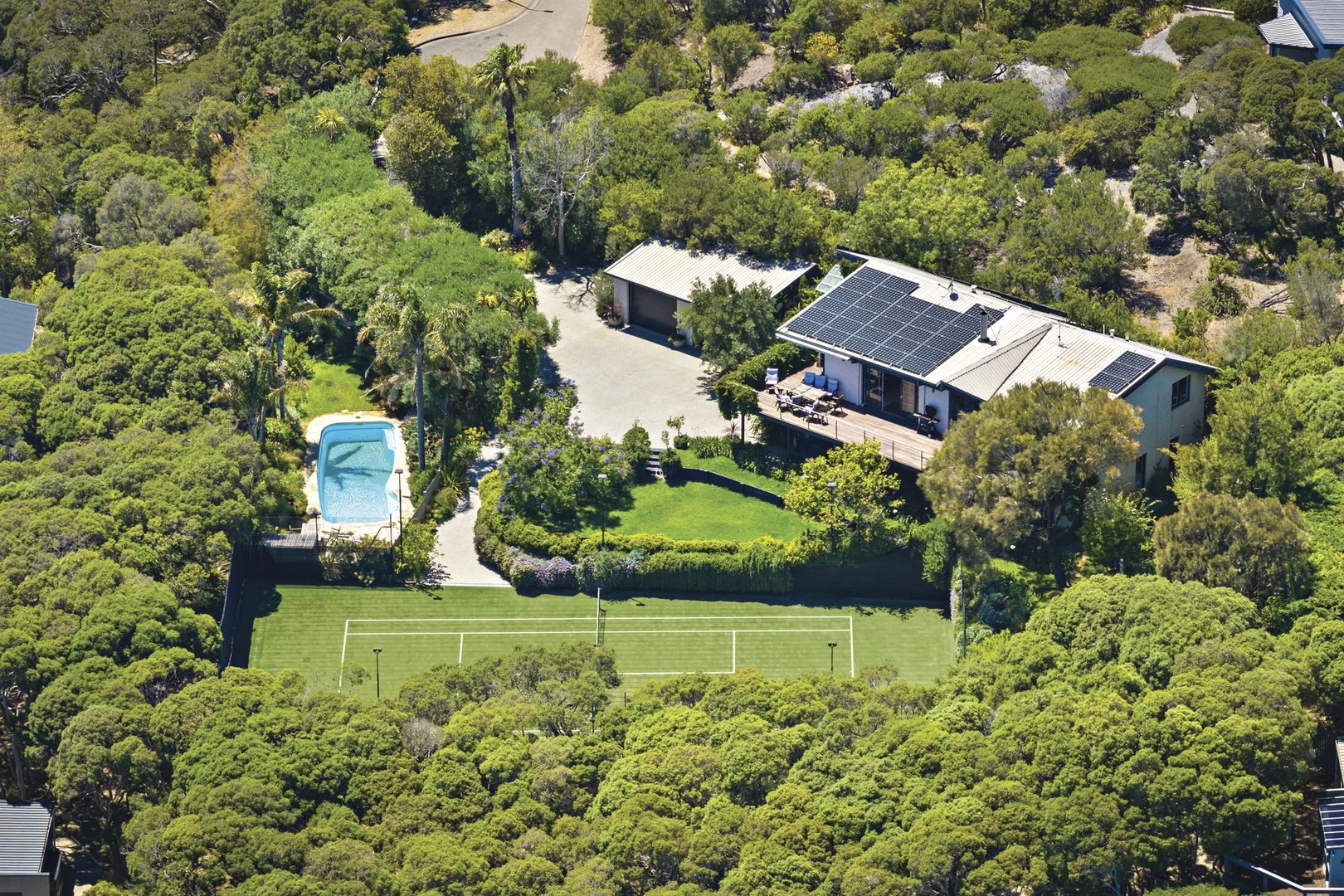 14 Weatherly Court, Rye VIC 3941