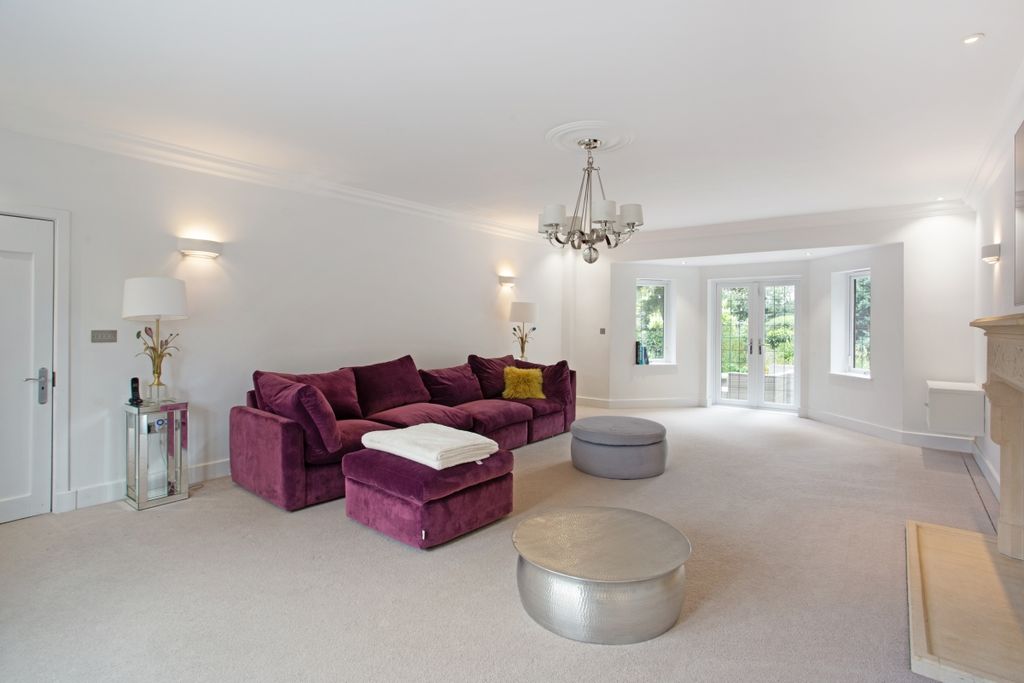 Additional image 9 of 5 bed detached house to rentHanyards Lane, Cuffley, Potters Bar EN6