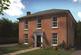 Plot 121, St Andrews Park, Red Admiral Way, Norwich, Norfolk, NR13