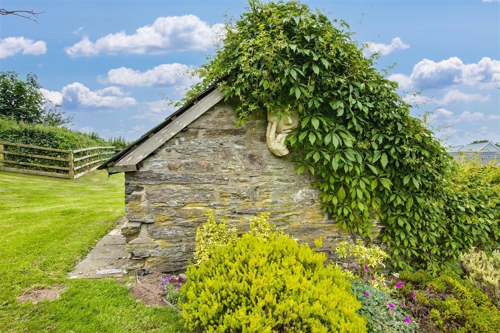 Additional image 80 of 9 bed farm for saleHenllan, Llandysul SA44