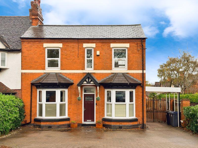 Additional image 14 of Walmley Road, Sutton Coldfield