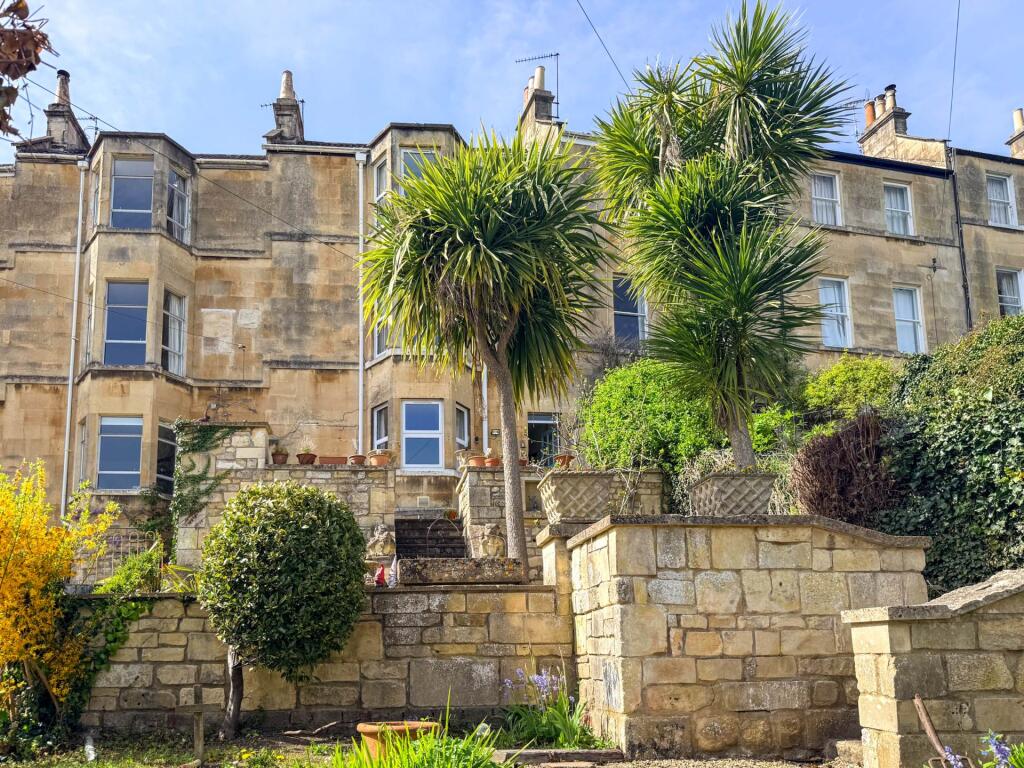 Belgrave Crescent, Bath photo 5
