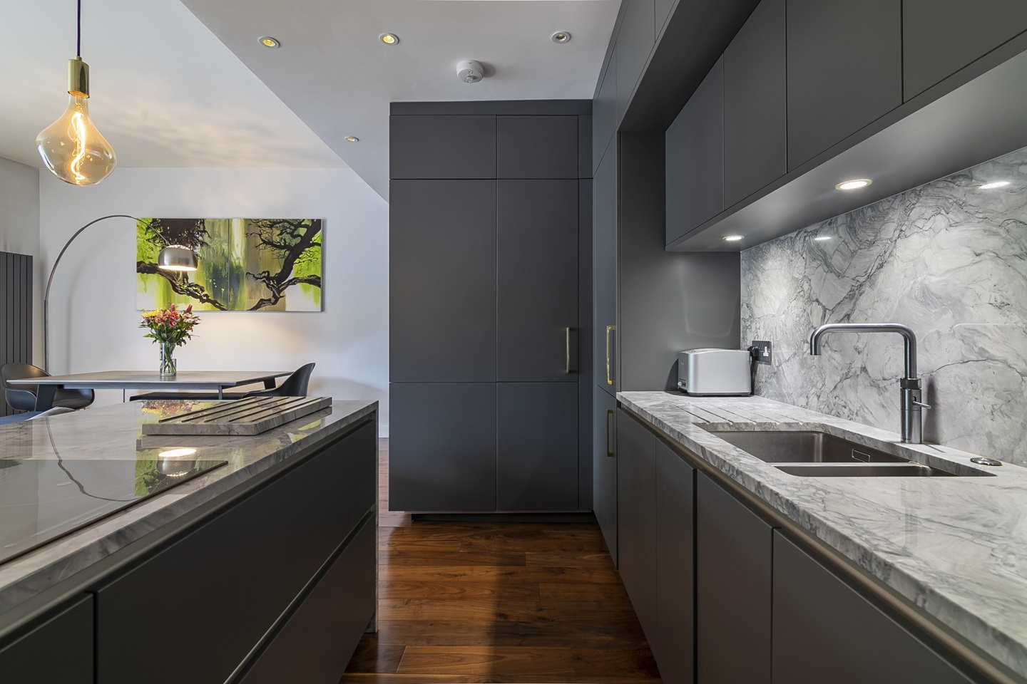 Additional image 4 of 2 Bed Flat, Herbal Hill Gardens, EC1R, N1 7GU