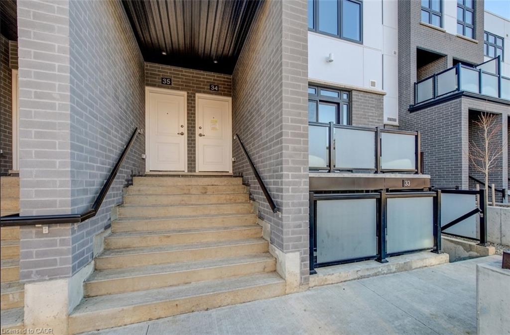 Additional image 2 of 31-31 Mill Street, Kitchener, ON, N2G 0G6