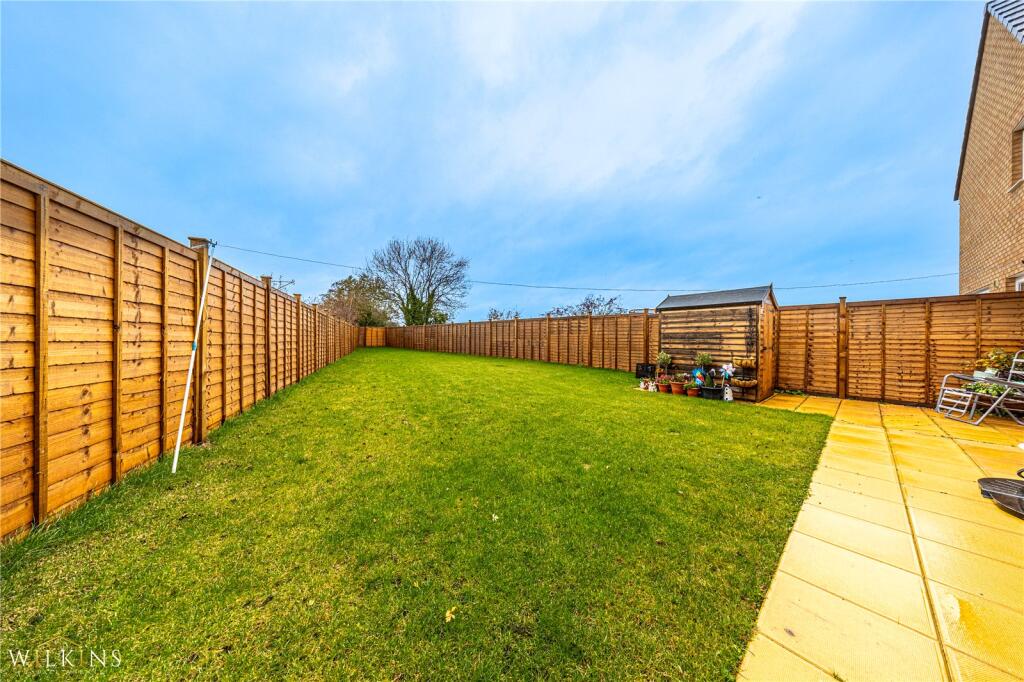 Additional image 27 of Dashwood Close, Tamworth, Staffordshire, B78