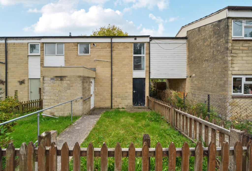 Uphill Drive, Bath, Somerset, BA1