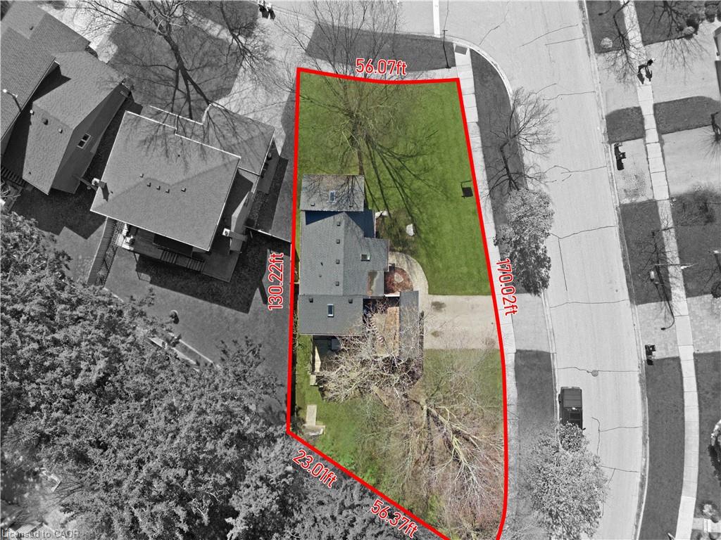 Additional image 2 of 520 Mill Park Drive, Kitchener, ON, N2P 1Z8