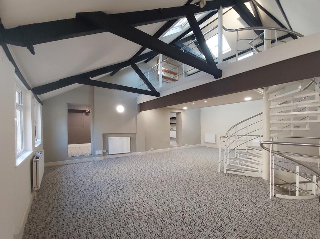 18-18a Monmouth Place, Bath, Bath And North East Somerset, BA1 2AY