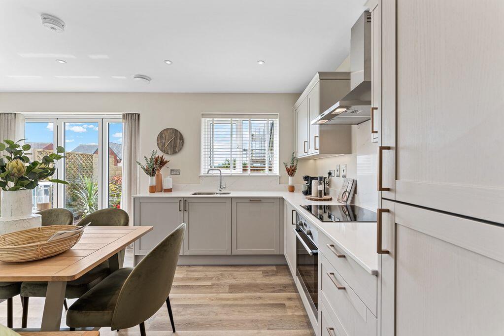 Additional image 7 of The Whitebeam, Wain Homes Keyford on The Green, Little Keyford Lane, Frome, Somerset, BA11 5BX