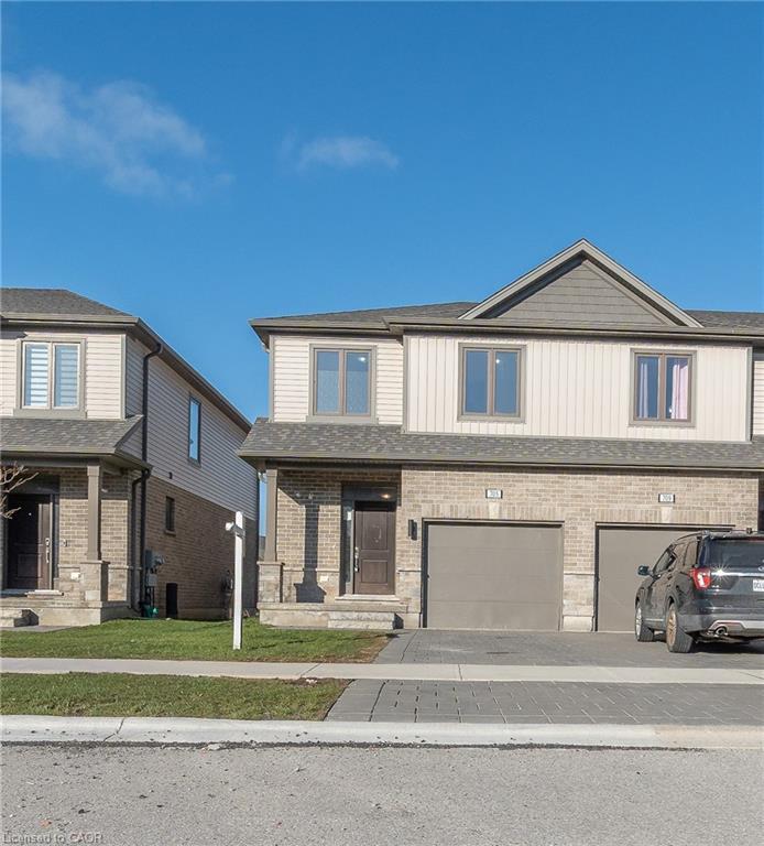 705 Chelton Road, London, ON, N6M 0J1