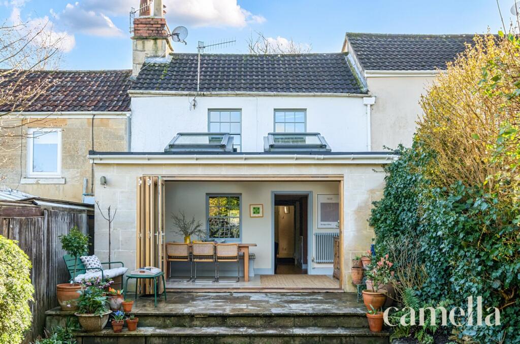 Chapel Row, Bathford, BA1