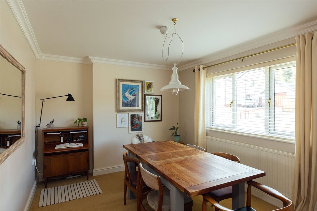 Additional image 13 of 4 bed detached house for saleGrove Court Mews, Pembroke, Pembrokeshire SA71