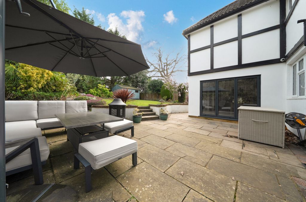 Additional image 10 of 5 bed detached house for saleYester Road, Chislehurst, Kent BR7