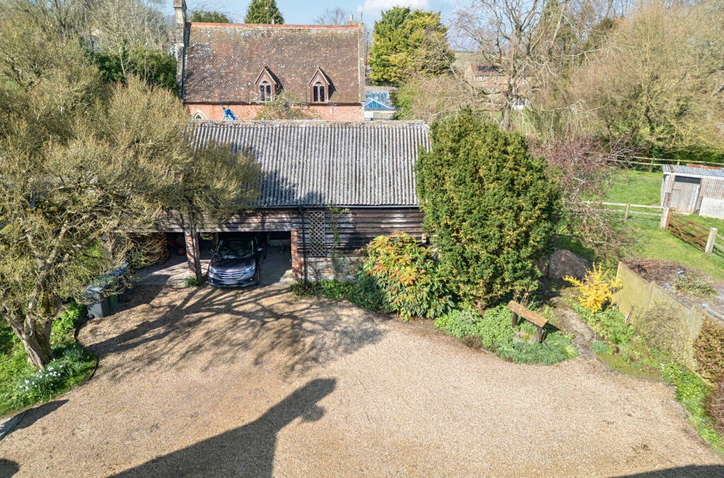 Additional image 25 of Corton, Corton, BA12