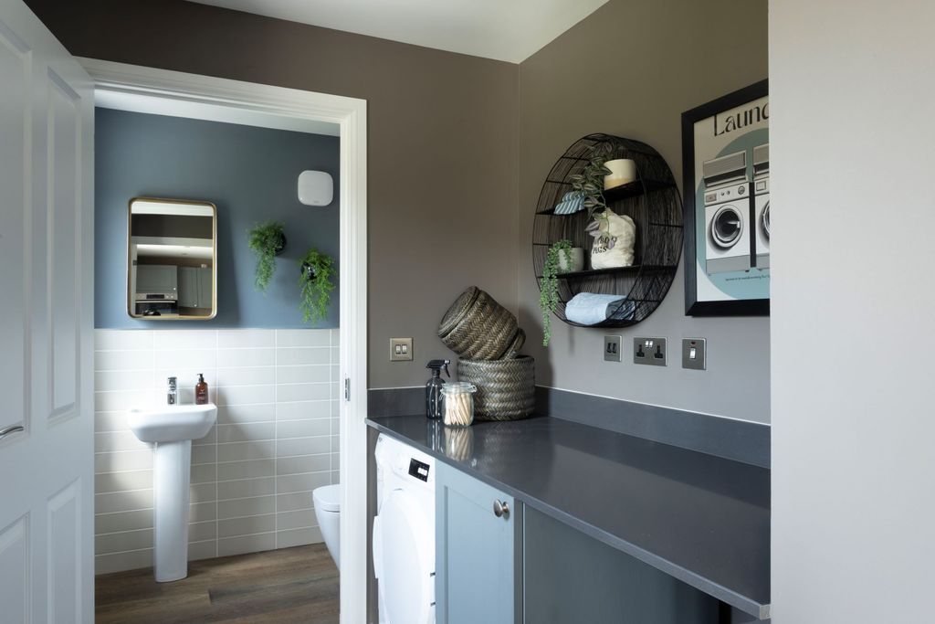 Additional image 3 of 4 bed detached house for sale"Dalmally" at Southcraig Avenue, Kilmarnock KA3
