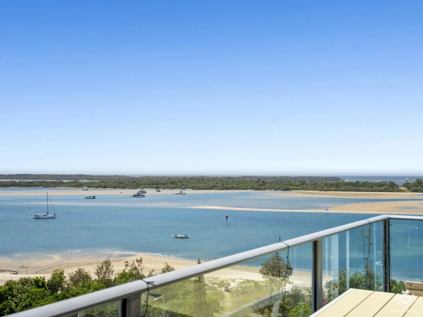 902/388 Marine Parade, Labrador QLD 4215 photo 3