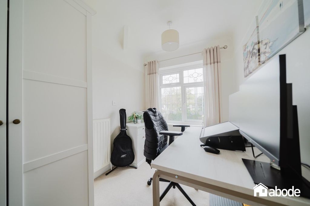 Additional image 27 of 4 bed semi-detached house for saleMoor Lane, Crosby, Liverpool L23