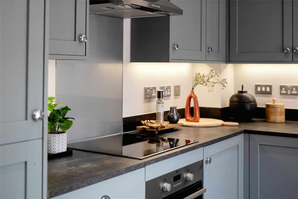 Additional image 6 of 3 bed semi-detached house for saleTrevow Heights, Carrine Road, Truro TR1