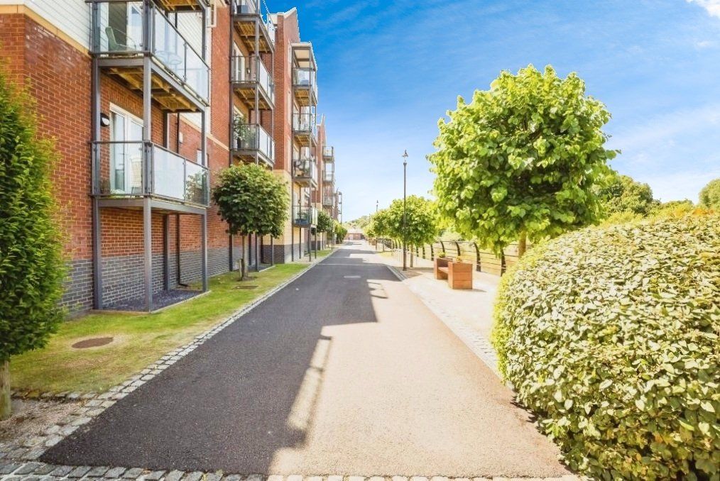 Additional image 8 of 1 bed flat to rentSaddlery Way, Chester, Cheshire CH1