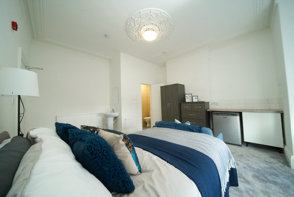 Room to rentBalby Road, Doncaster DN4