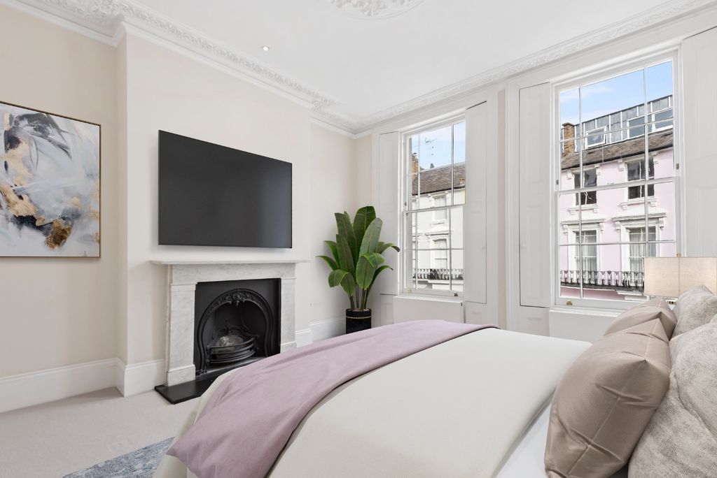 Additional image 9 of 4 bed end terrace house to rentChalcot Crescent, Primrose Hill NW1
