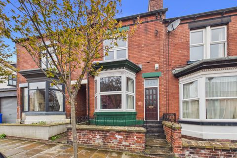 Ranby Road, Greystones S11