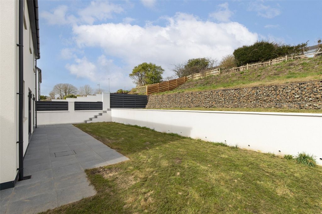 Additional image 17 of 3 bed detached house for salePlot 5, Will Meadows, Freystrop, Haverfordwest SA62
