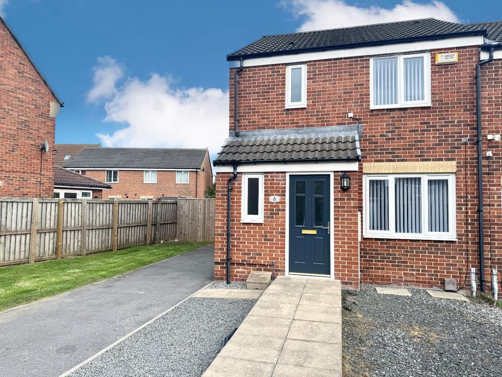 3 bed end terrace house to rentStanway Close, Ingleby Barwick, Stockton-On-Tees TS17