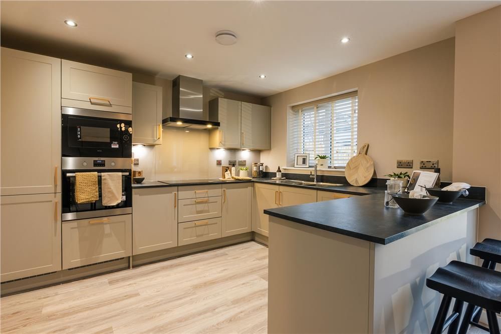 Additional image 6 of 4 bed detached house for sale"The Crosswood" at Chapelgarth, Sunderland SR3
