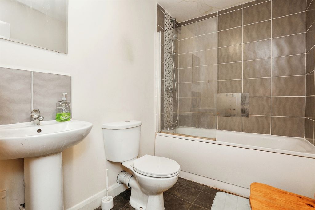 Additional image 12 of 3 bed flat to rentHigh Street, Melton Mowbray LE13