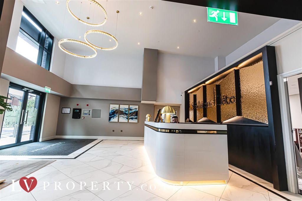 Additional image 14 of 1 bed flat to rentBroad Street, Birmingham, West Midlands B15