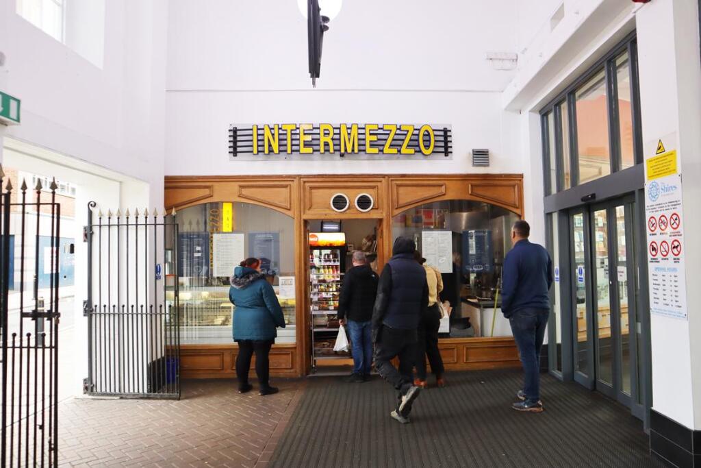 Additional image 3 of Kiosks, Pods and Microshops, The Shires, Trowbridge