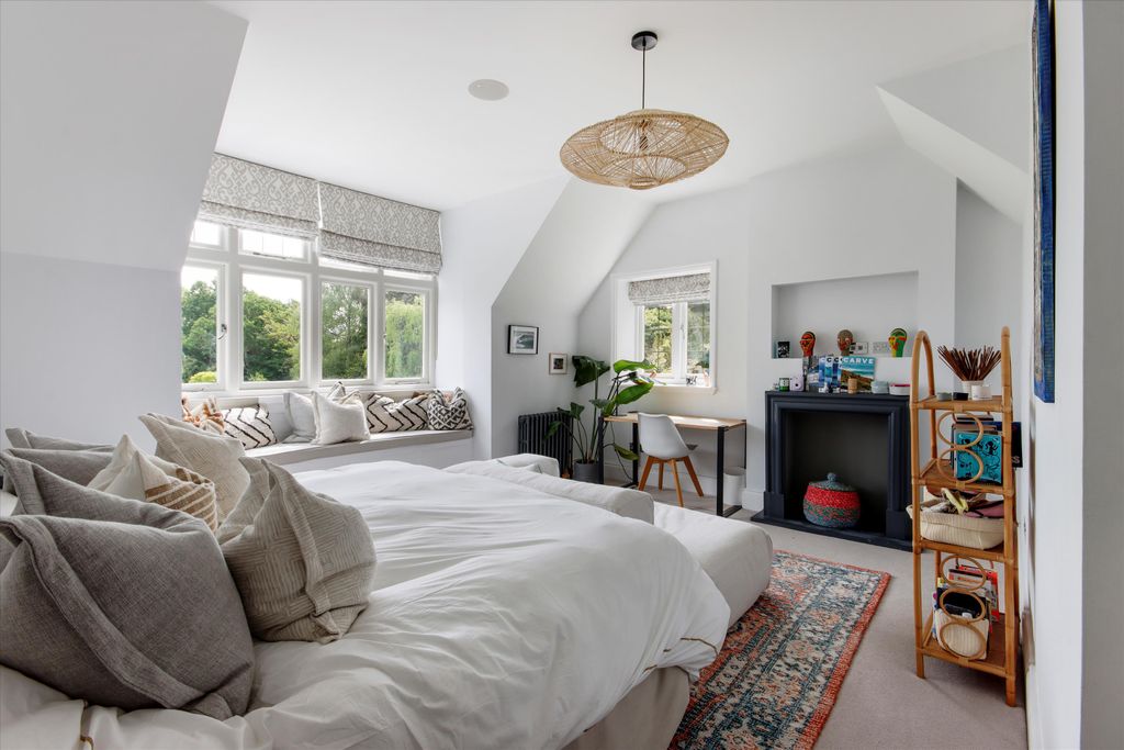 Additional image 20 of 7 bed detached house for saleGodden Green, Sevenoaks, Kent TN15