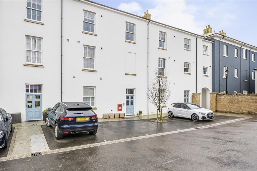 Additional image 18 of 2 bed flat for saleAbbey Court, Poundbury, Dorchester DT1