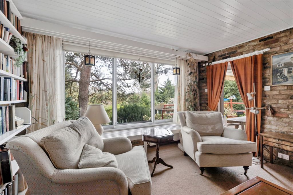 Additional image 19 of 4 bed detached house for saleRobins Orchard, Chalfont St. Peter, Buckinghamshire SL9